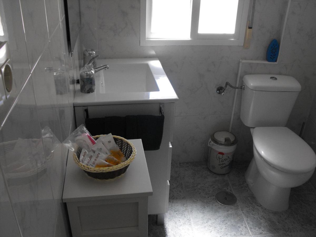 Apartamento Poseidom O Grove Eksteriør bilde